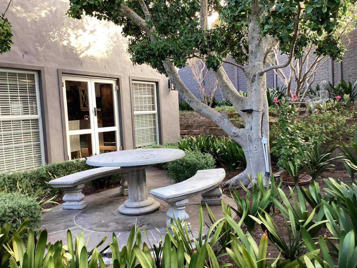 Villa Lyrique Cape Town