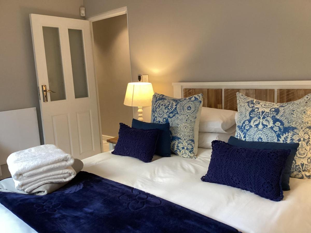 Villa Lyrique Cape Town