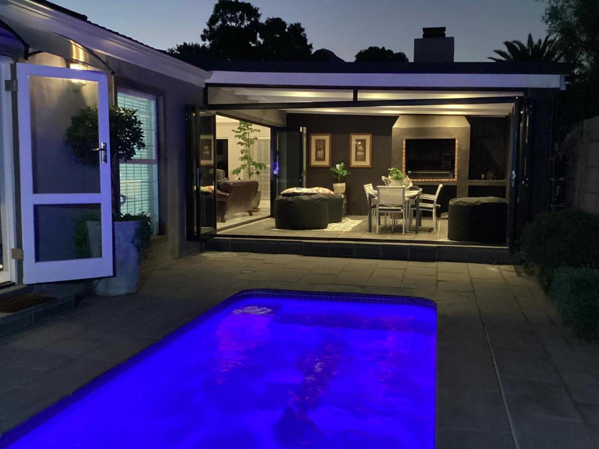 Lyrique Villa *